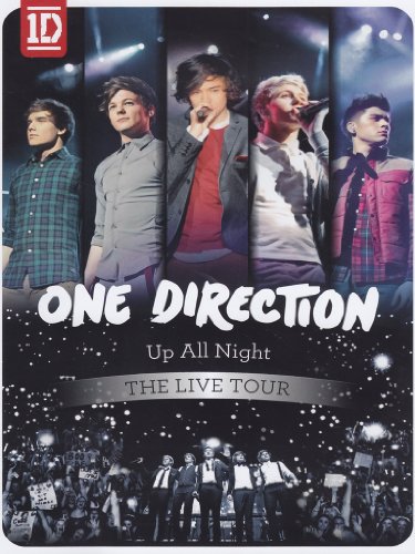 Syco Up All Night - The Live Tour [DVD] [2012] [NTSC]